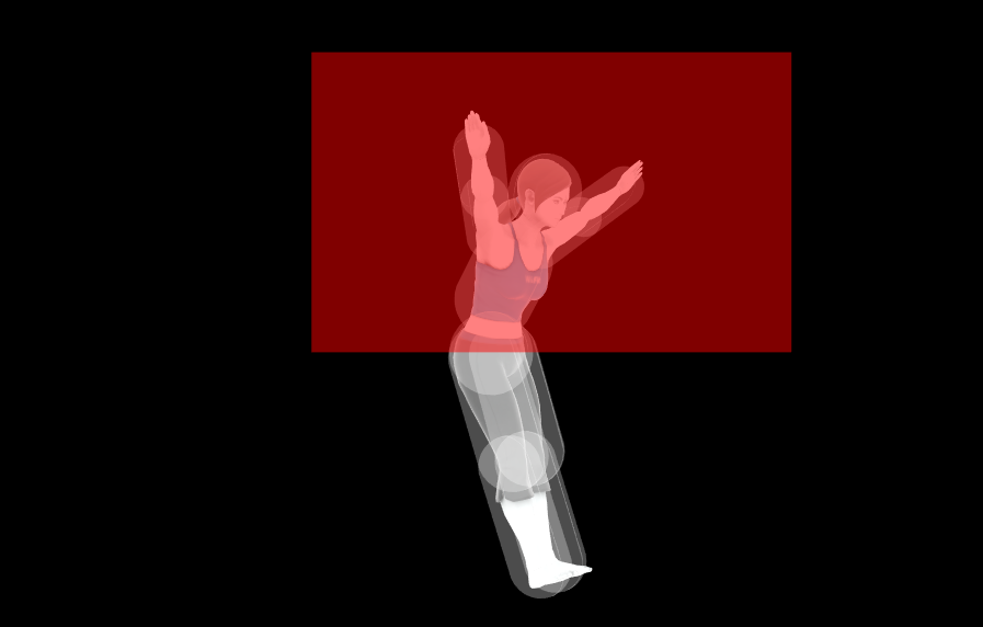Hitbox Image